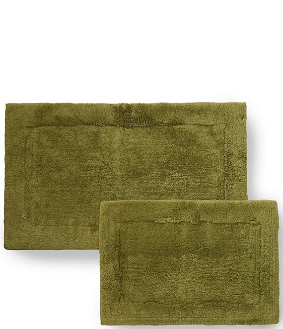 Southern Living Cotton Reversible Rug