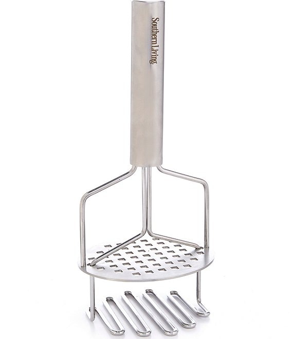 Tuesday's Tool: The World's Greatest Dual-Action Potato Masher and