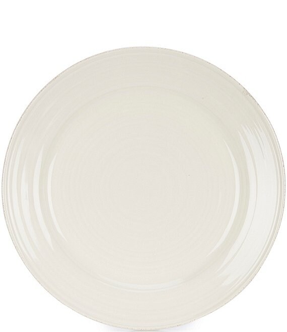 Southern Living Piper Collection Glazed Dinner Plate | Dillard's