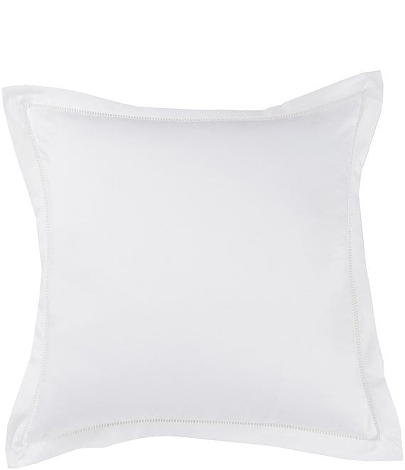Southern Living Boucle Square Pillow