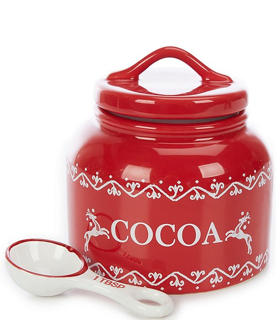 https://dimg.dillards.com/is/image/DillardsZoom/mainProduct/southern-living-holiday-fair-isle-collection-cocoa-jar/00000000_zi_20371571.jpg