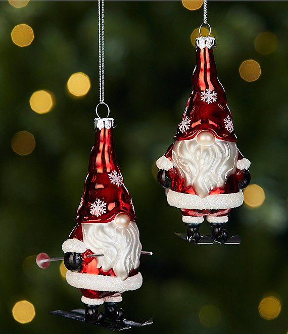 https://dimg.dillards.com/is/image/DillardsZoom/mainProduct/southern-living-holly-jolly-collection-skiing-santa-gnome-ornament-2-piece-set/00000000_zi_20389612.jpg