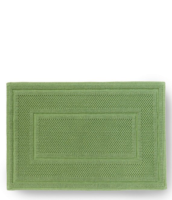 Southern Living Jacquard Bath Rug