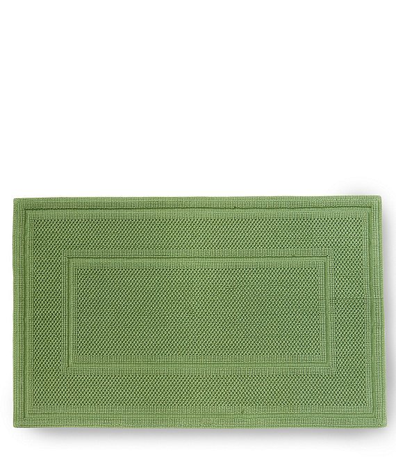Southern Living Jacquard Bath Rug | Dillard's