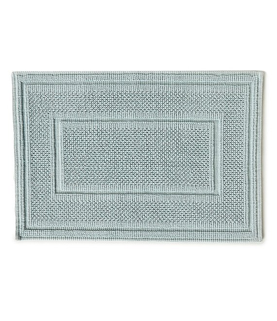 Southern Living Jacquard Bath Rug