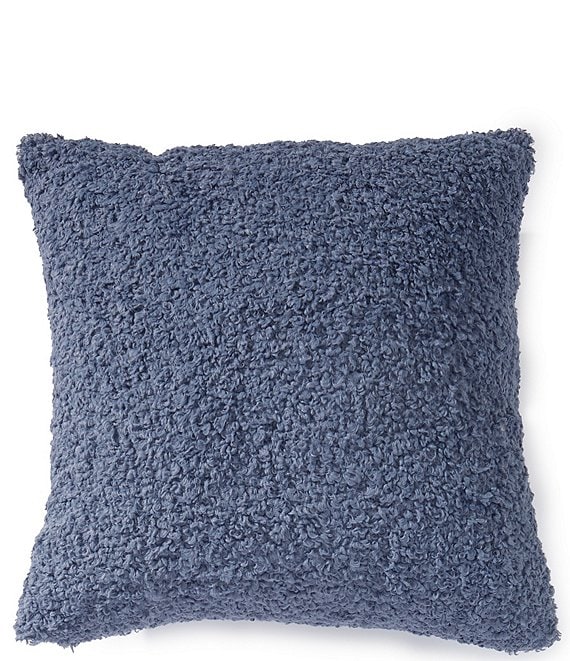 Southern Living Simplicity Collection Boucle Square Pillow