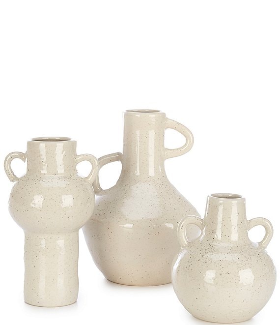 Southern LivingSimplicity Collection Bud Vase 3-Piece Set
