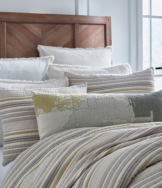 Southern Living Simplicity Collection Erin Comforter