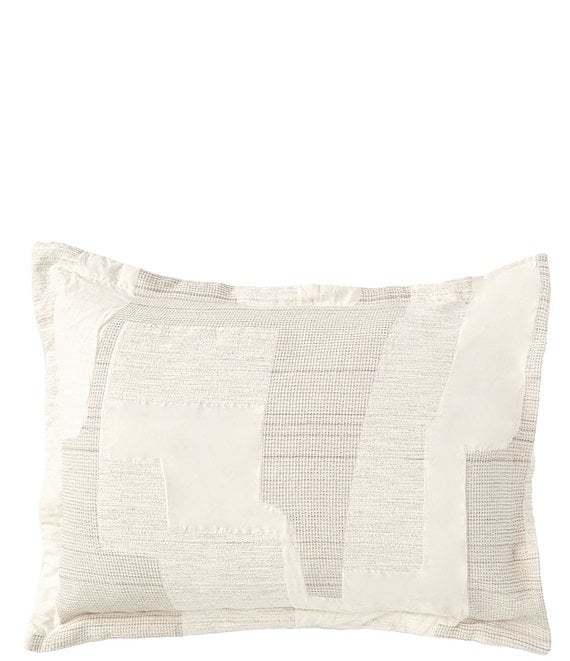 Southern Living Simplicity Collection Sullivan Pillow Sham