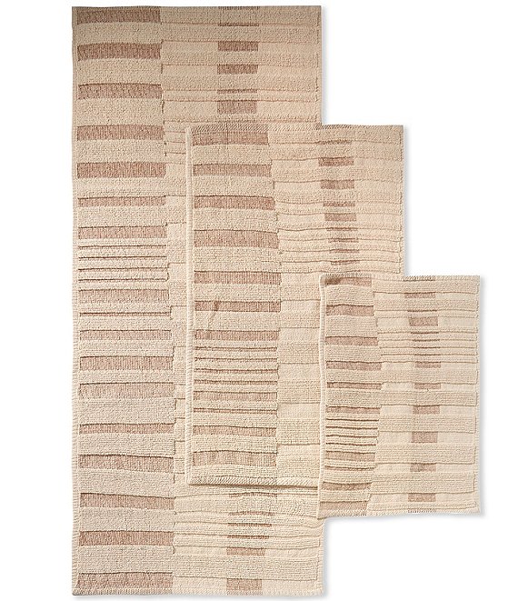 Southern Living Simplicity Sydney Woven Bath Rug