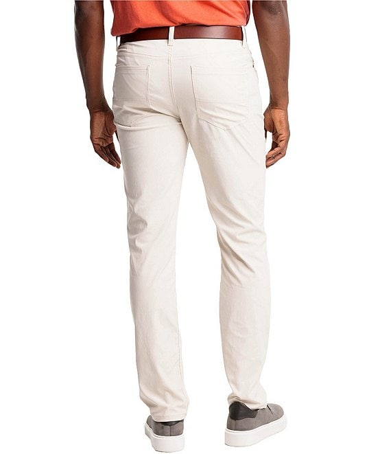 Southern Tide Intercoastal 5-Pocket Performance Stretch Pants
