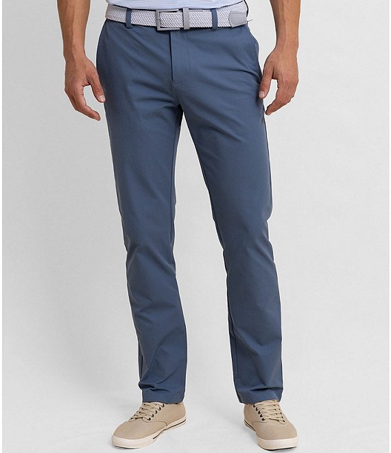 Southern Tide Jack Performance Stretch Classic Fit Pants