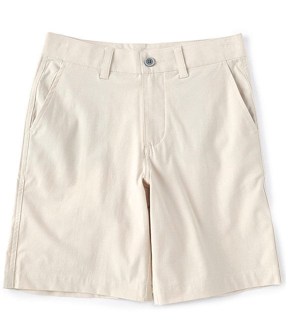 Color:Stone - Image 1 - Little/Big Boys 4-16 T3 Gulf Shorts