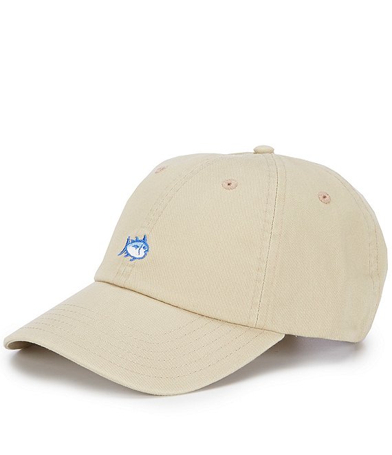 Color:Khaki - Image 1 - Mini Skipjack Hat