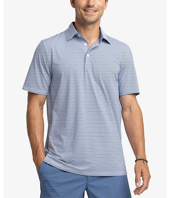 Southern Tide Performance Stretch Brrr°-eeze Meadowbrook