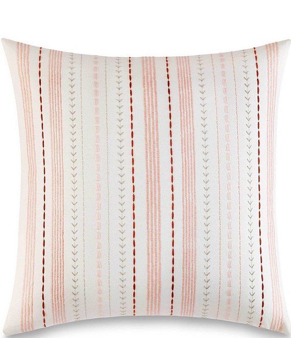 Southern Tide Seabrook Island Square Decorative Pillow