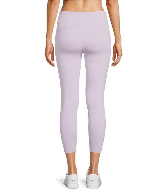 Spanx Booty Boost Pull On 7/8 Leggings | Dillard's