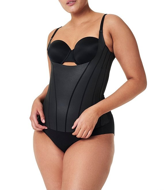 SPANXsculpt™ TotalContour Open-Bust Cami