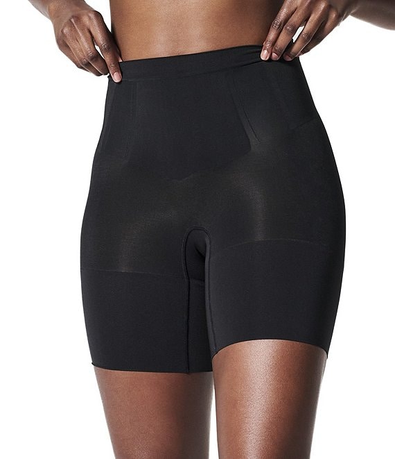 Spanx SPANXsculpt™ OnCore Mid-Thigh Short