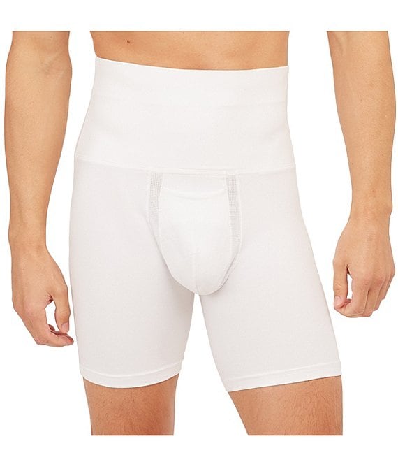 SPANX for Men Men's Cotton Comfort Brief : : Clothing
