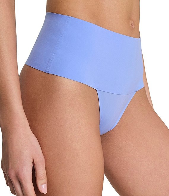 Spanx SPANXsupersmooth™ Undie-tectable Thong