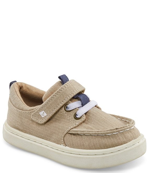 Sperry Boys' Offshore Jr Washable Sneakers (Toddler) | Dillard's
