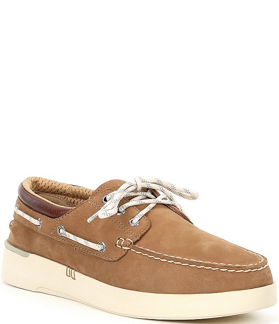 Dillards mens sperry shoes on sale