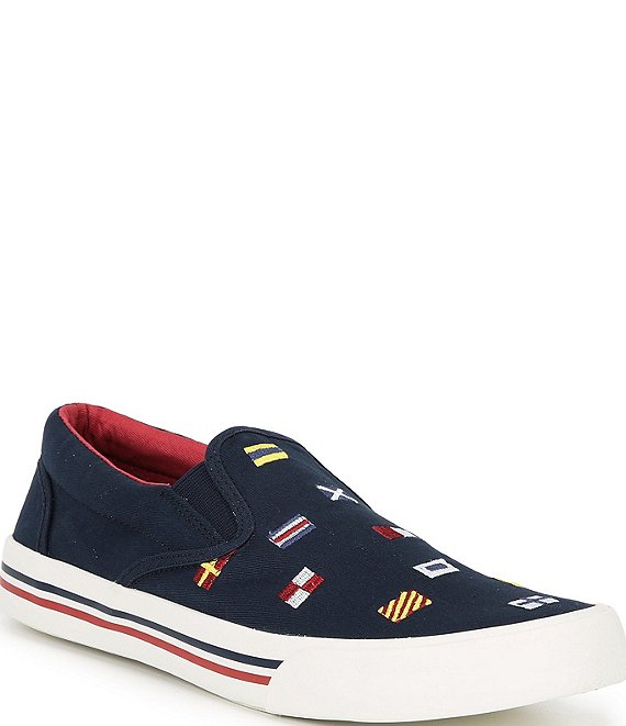 Nautica fashion sperrys