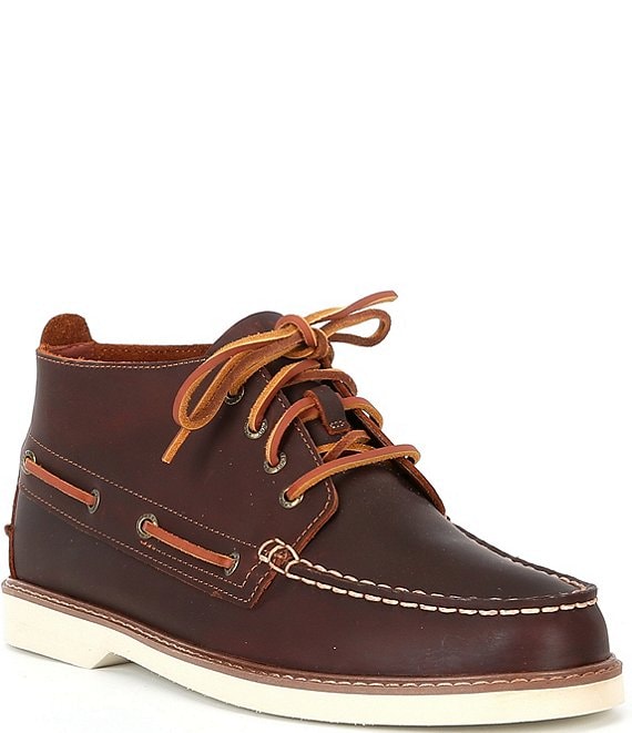 Sperry men's authentic original shoes deals