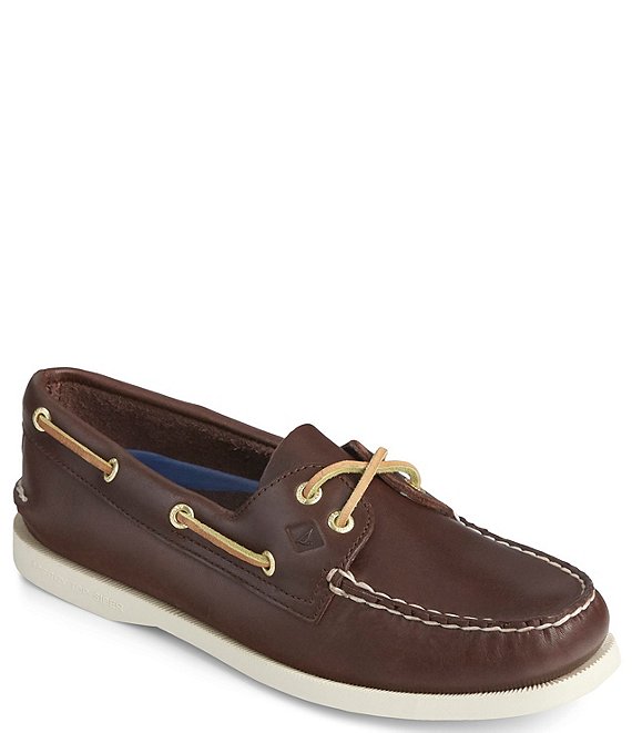 Sperry Women's Top-Sider Authentic Original Boat Shoes | Dillard's