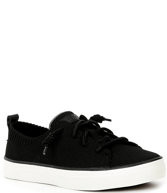 Sperry Women's Crest Vibe Knit Sneakers