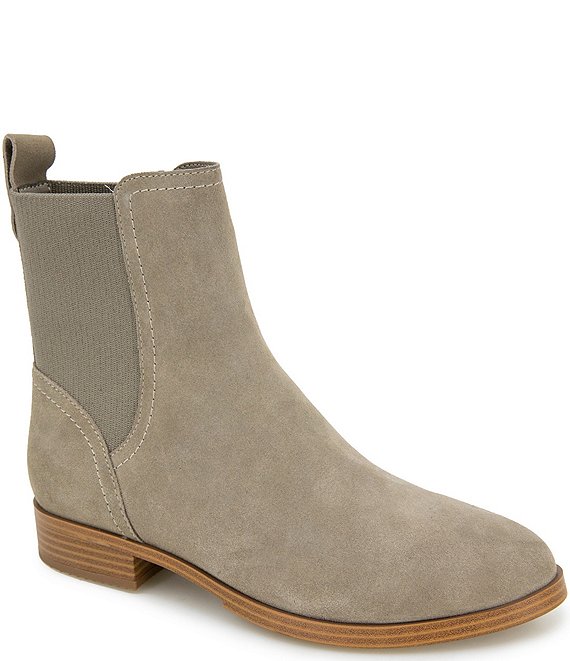 Splendid suede booties online