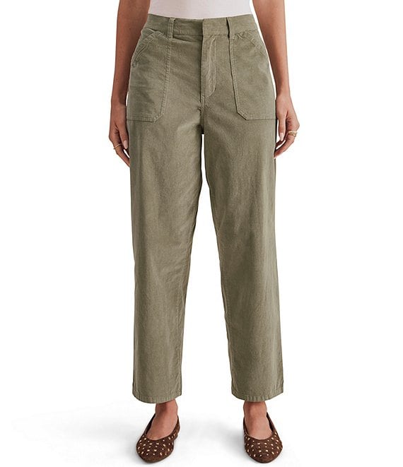 Splendid Cassie Cordoroy Pants