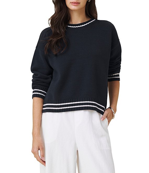 Splendid Cherry On Top Sweater | Dillard's