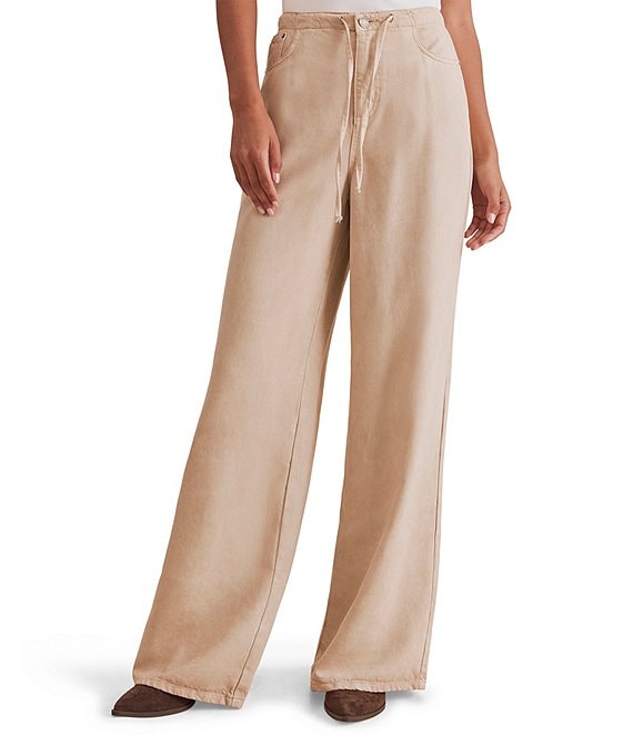 Splendid Lounge Denim Pants