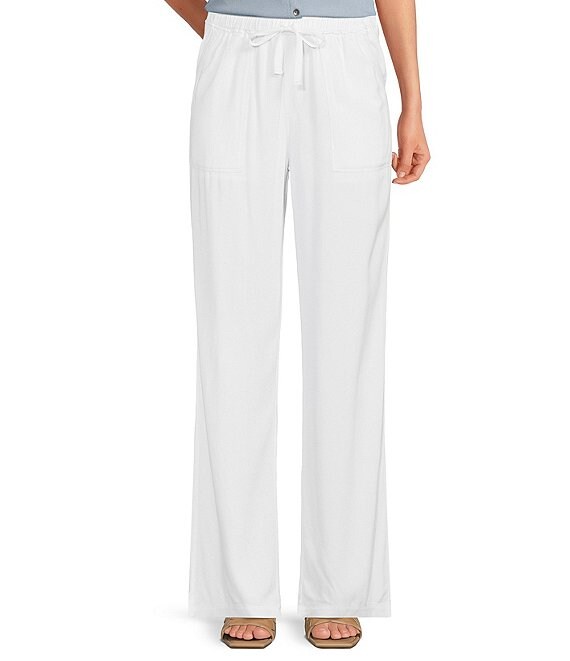 Splendid Neely Wide Leg Drawstring 
