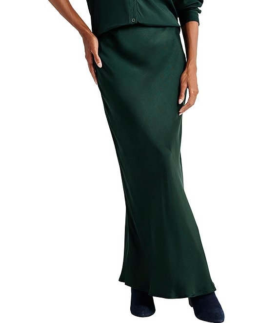 Dillards maxi hot sale skirts