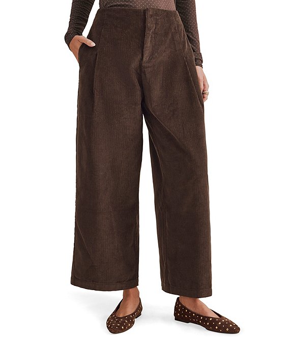 Splendid Parker Corduroy Trousers