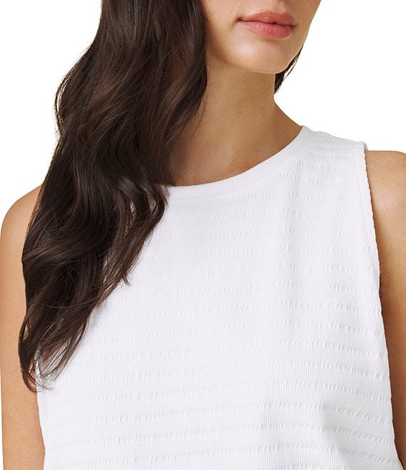 Splendid Shelly Smocked Tank | Dillard's