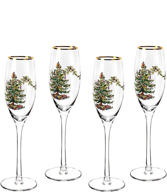Spode Christmas Tree Champagne … curated on LTK