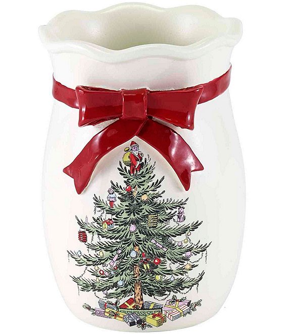 Spode Christmas Tree® Collection Tree Tumbler