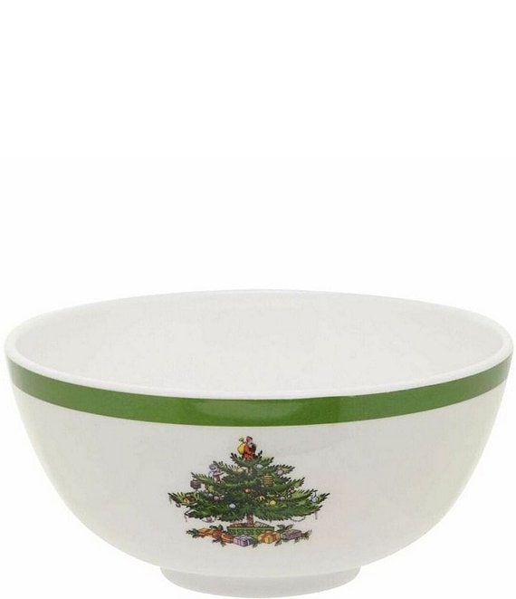 Melamine hotsell christmas bowls