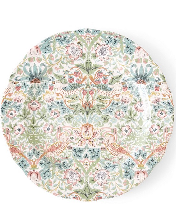 Spode Morris & Co. Collection Strawberry Thief Serving Platter