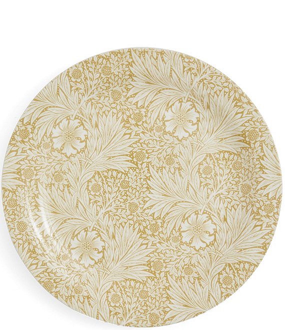 Spode Morris & Co.Collection Marigold Platter