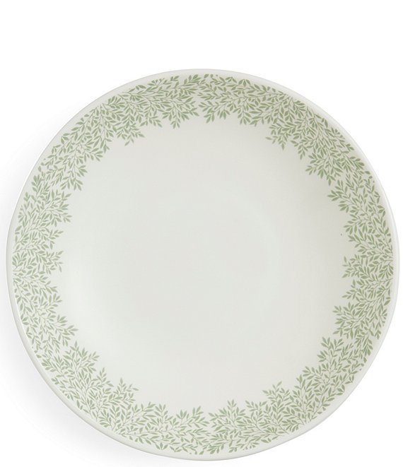 Spode Morris & Co.Collection Strawberry Thief Low Bowl