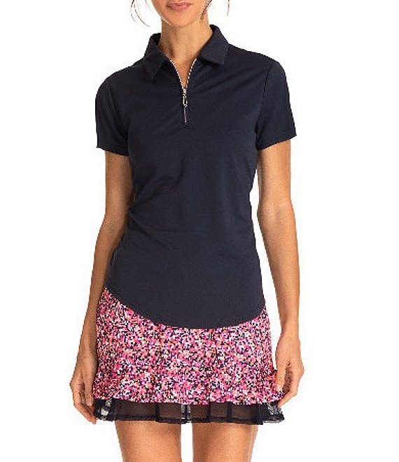 SALE❗️mybeautifullandlet POLO Sandrift Challengers Technical Polo | Wilson Sporting Goods