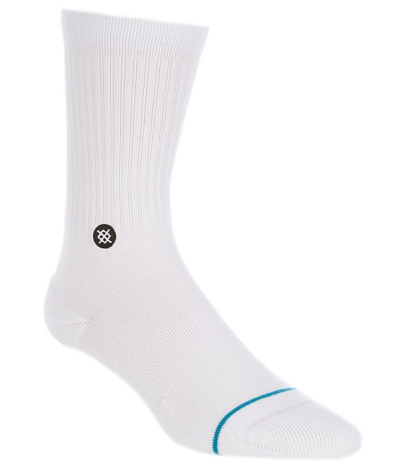 Stance Icon Crew Socks | Dillard's