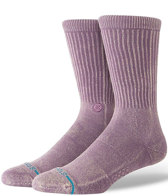 Stance Icon Crew Socks