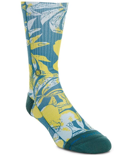 Stance Lihue Crew Socks