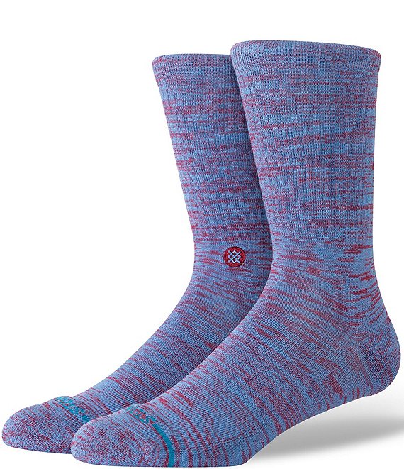 Stance Marled Crew Socks